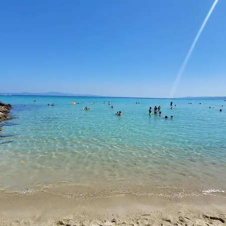 Daire House Kallithea Halkidiki 1 *