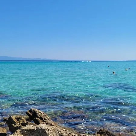House Kallithea Halkidiki 1 *