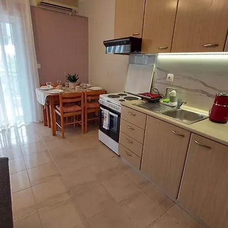 House Kallithea Halkidiki 1