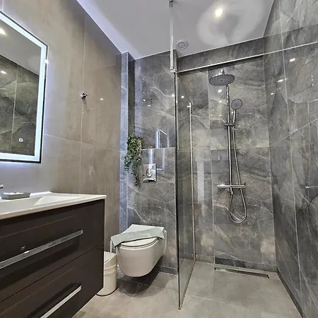 House Kallithea Halkidiki 1 Daire *