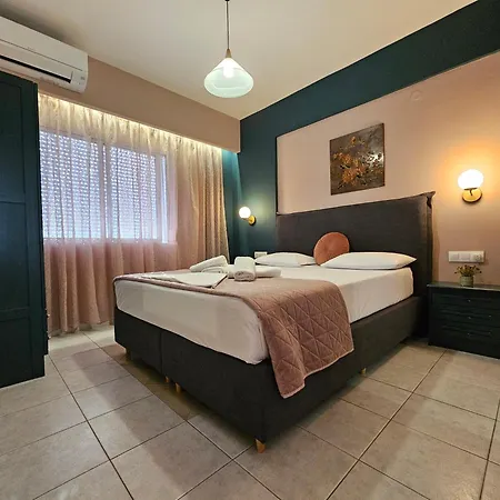 House Kallithea Halkidiki 1 Daire Kallithea (Chalkidiki)