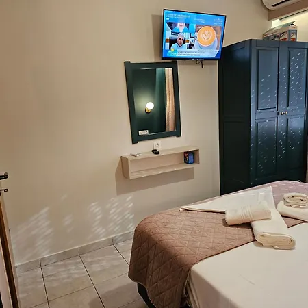 House Kallithea Halkidiki 1 Daire Kallithea (Chalkidiki)
